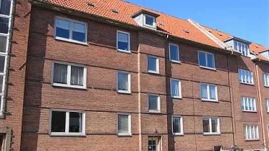 Lejligheder i Odense C - billede 1
