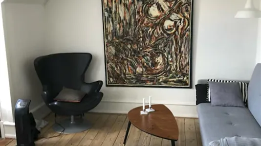 Lejligheder i Område ikke angivet - billede 1