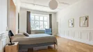 Værelse til leje, Vesterbro, Otto Mønsteds Gade