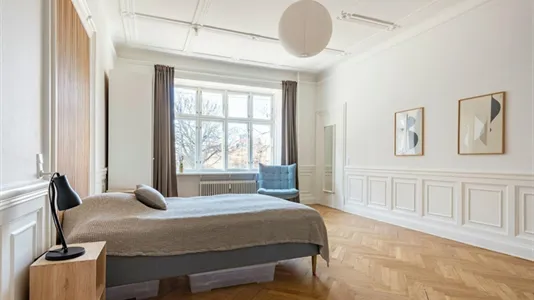 Værelser i Vesterbro - billede 1
