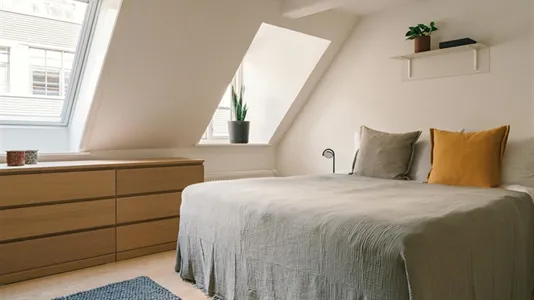Værelser i København K - billede 1