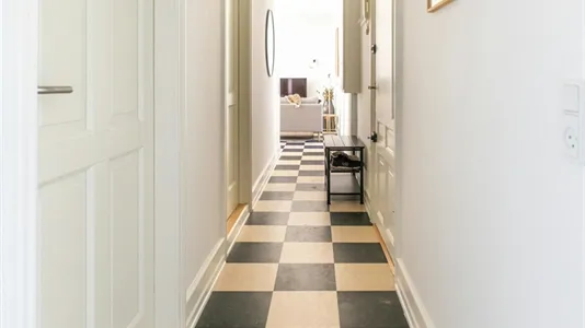 Værelser i Østerbro - billede 10