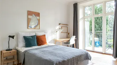 Værelse til leje på 2000 Frederiksberg