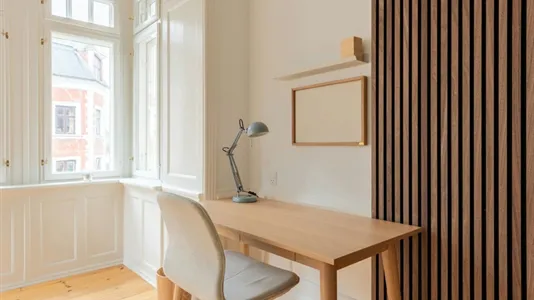 Værelser i Frederiksberg C - billede 5