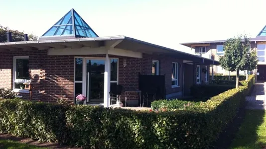 Lejligheder i Fjerritslev - billede 4