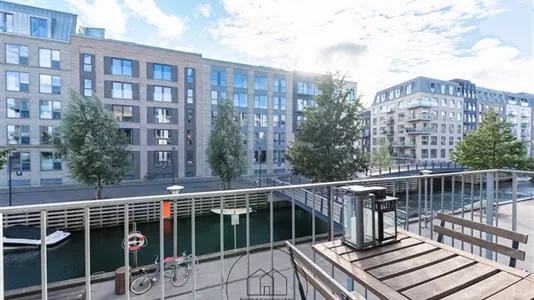 Lejligheder i København SV - billede 2