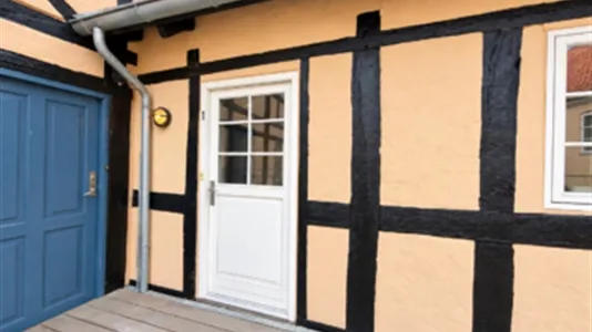 Lejligheder i Nyborg - billede 9