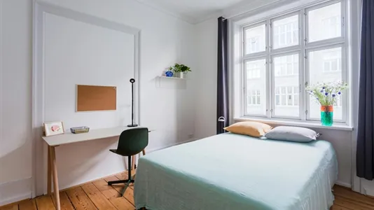 Værelser i Frederiksberg C - billede 2