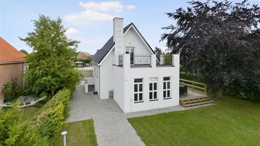 Huse i Glostrup - billede 2