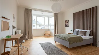 Værelse til leje på 2100 København Ø