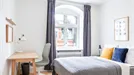 Værelse til leje, Frederiksberg C, H. C. Ørsteds Vej