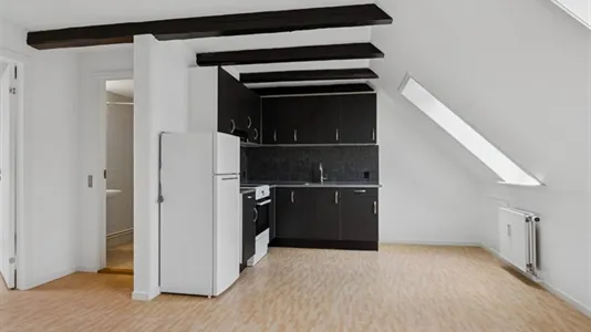 Lejligheder i Præstø - billede 7