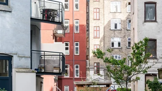 Lejligheder i København K - billede 1