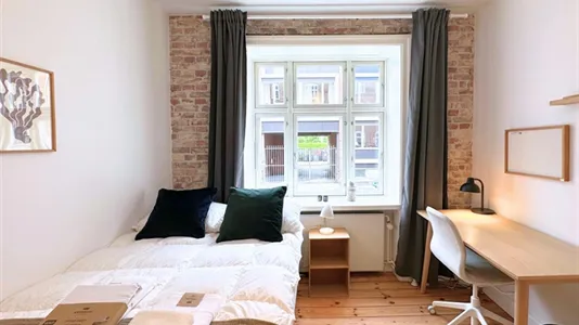 Værelser i København S - billede 1
