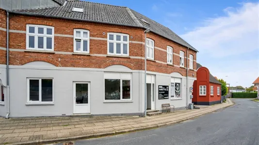 Lejligheder i Rødding - billede 1