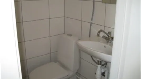 Lejligheder i Fredericia - billede 8