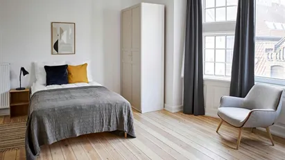 Værelse til leje i 8000 Århus C