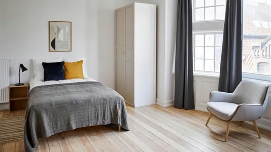 Værelser i Århus C - billede 1