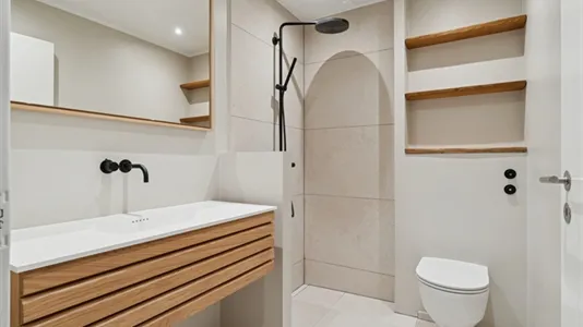 Huse i Århus C - billede 6