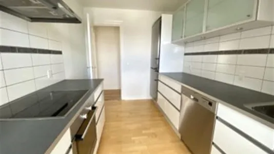 Lejligheder i Odense C - billede 3