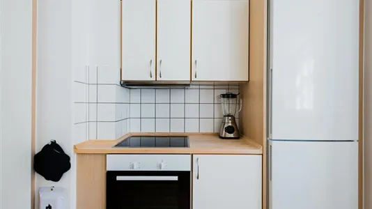 Værelser i Østerbro - billede 10