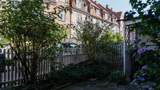 Lejligheder i Østerbro - billede 7