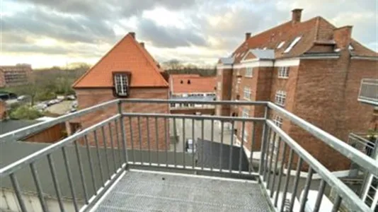 Lejligheder i Odense C - billede 13