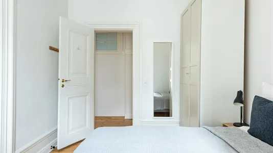Værelser i Vesterbro - billede 2