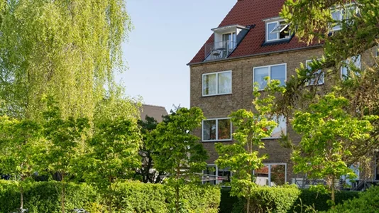 Lejligheder i København S - billede 3