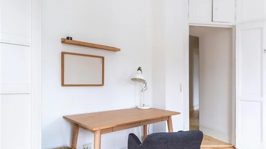 Værelser i Frederiksberg C - billede 5