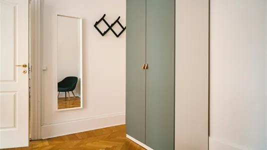 Værelser i Østerbro - billede 5