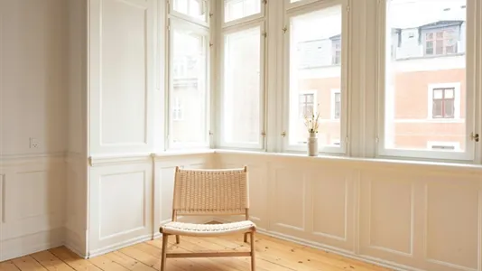 Værelser i Frederiksberg C - billede 6