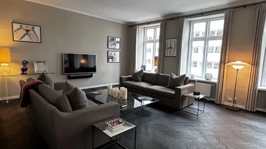 Lejligheder i Frederiksberg - billede 4