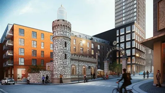 Lejligheder i Vesterbro - billede 11