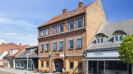 Lejligheder i Vordingborg - billede 1