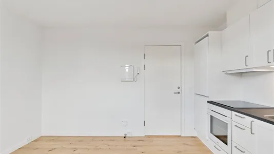 Lejligheder i Vordingborg - billede 3