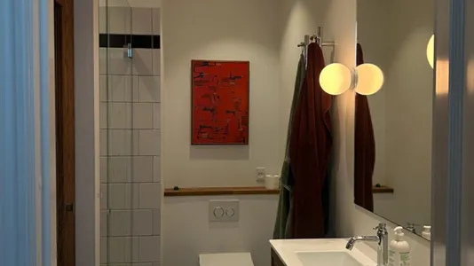 Lejligheder i Vesterbro - billede 9