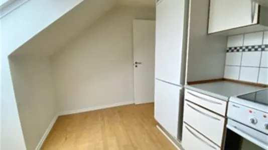 Lejligheder i Odense C - billede 3