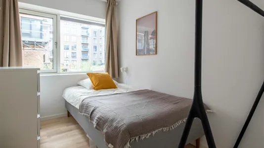 Værelser i Valby - billede 2