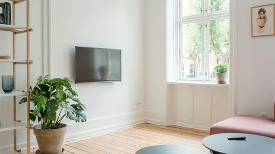Værelser i Frederiksberg C - billede 6