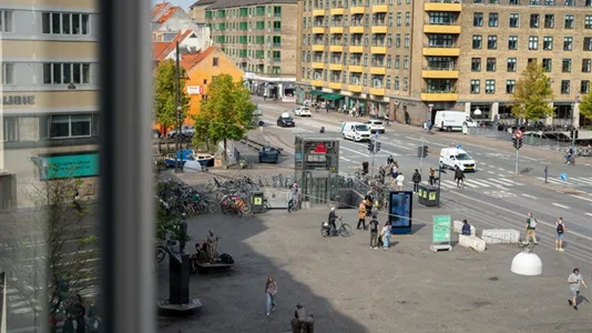 Værelser i København K - billede 7