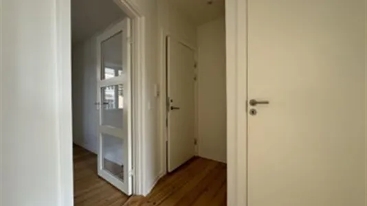 Lejligheder i Fredericia - billede 2