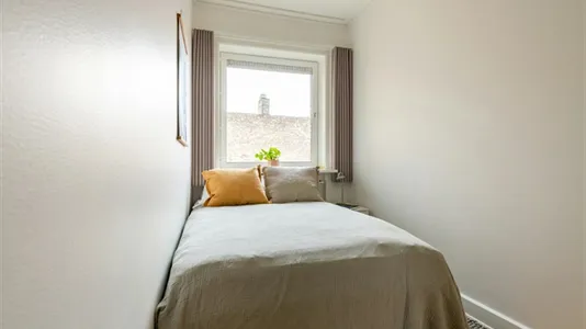 Værelser i Frederiksberg - billede 2