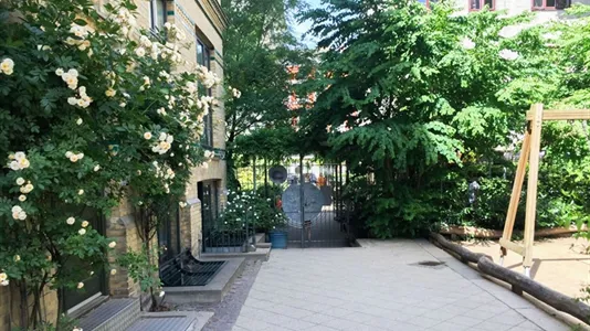 Lejligheder i Østerbro - billede 2