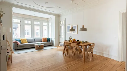 Værelser i Frederiksberg C - billede 6