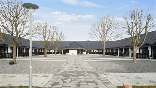 Lejligheder i Præstø - billede 7