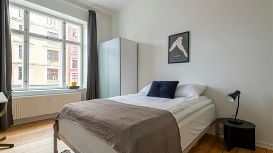 Værelser i Frederiksberg C - billede 1