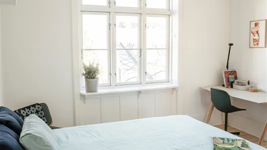 Værelser i Frederiksberg C - billede 2