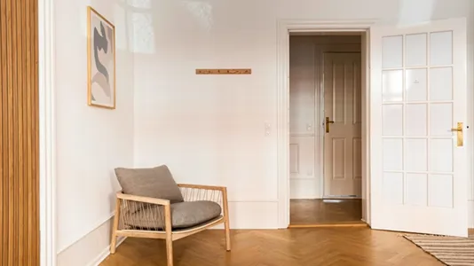Værelser i Østerbro - billede 4