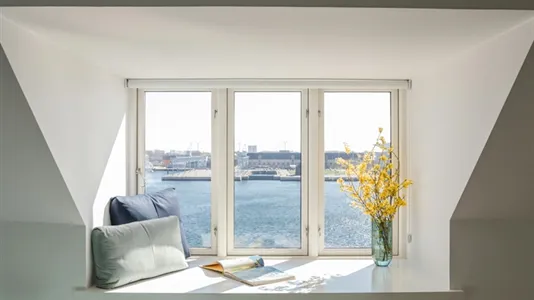 Værelser i København K - billede 3